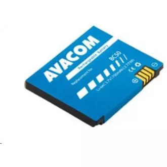AVACOM Baterija za mobilni telefon Motorola L6 Li-Ion 3, 7V 750mAh (nadomestna baterija BC50)