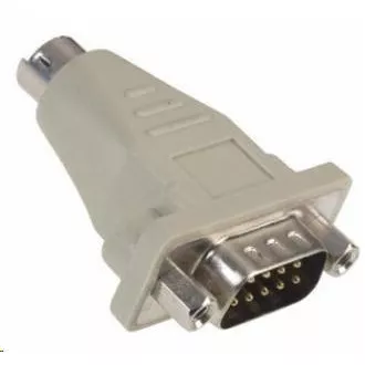 PREMIUMCORD Reduktor za miške PC/9M-PS2/M