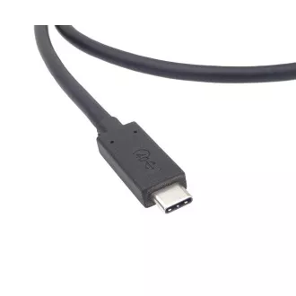 PREMIUMCORD USB4™ 40Gbps 8K@60Hz kabel Thunderbolt 3, 1 m