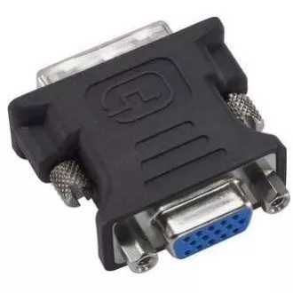 PremiumCord DVI adapter DVI24 5M - VGA 15F