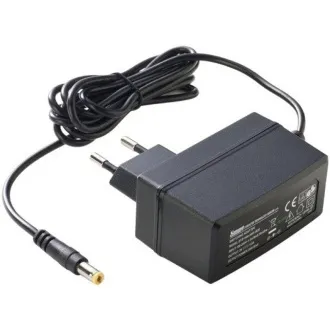 Napajalnik PremiumCord 230V / 12V / 2A DC - Razpakirano