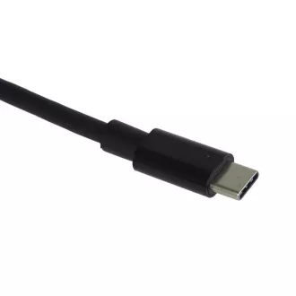 PremiumCord Kabel USB-C do HDMI 2 m 4K*2K@60Hz FULL HD 1080p