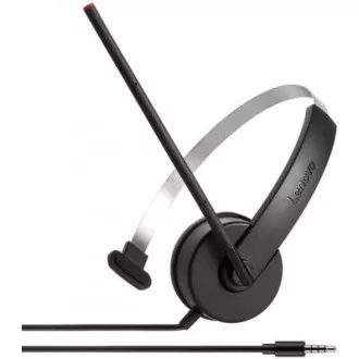LENOVO Slušalke ThinkPad Stereo analogne slušalke