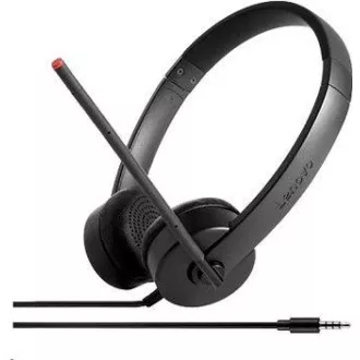 LENOVO Slušalke ThinkPad Stereo analogne slušalke