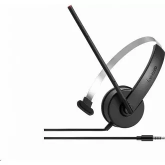 LENOVO Headset 100 USB Mono slušalke