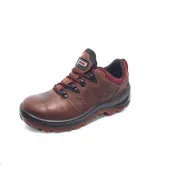MIURA S3 SRC polobotka, rjava, 47