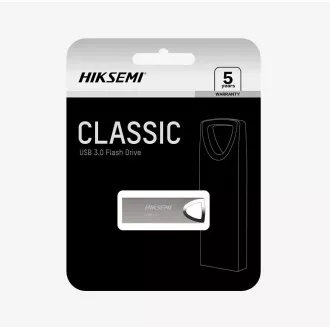 HIKSEMI Flash Disk 4GB Classic, USB 2.0 (R:10-20 MB/s, W:3-10 MB/s)