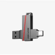 HIKSEMI Flash disk 16 GB Dual, USB 3.2 (R: 30-150 MB/s, W: 15-45 MB/s)