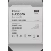 Synology 3, 5" trdi disk HAS5300-16T (NAS) (16TB, SAS, 7200 vrtljajev na minuto, 512 MB)