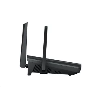 Usmerjevalnik Synology RT6600ax MESH WiFi6 (AX6000, 2, 4GHz/5GHz, 3xGbELAN, 1x2, 5GbELAN, 1xGbEWAN, 1xUSB3.2)