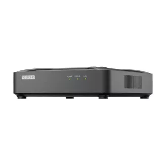 Nadzorna postaja Synology VS600HD (4K, 2xHDMI, 1xGbE, 2xUSB3.2, 1x3, 5mm IN, 1x3, 5mm OUT, VESA)