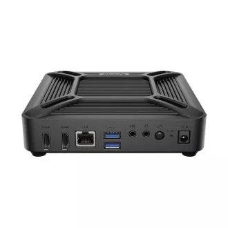 Nadzorna postaja Synology VS600HD (4K, 2xHDMI, 1xGbE, 2xUSB3.2, 1x3, 5mm IN, 1x3, 5mm OUT, VESA)