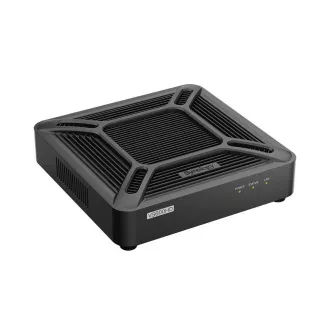 Nadzorna postaja Synology VS600HD (4K, 2xHDMI, 1xGbE, 2xUSB3.2, 1x3, 5mm IN, 1x3, 5mm OUT, VESA)