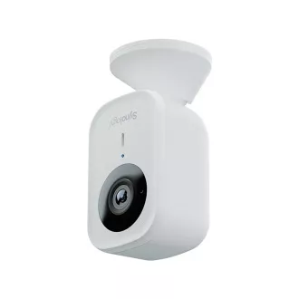 Synology CC400W WiFi IP kamera kocka, 4Mpx, 1/3", 2, 12 mm, IR<10, IP65, 5GHz, microSD