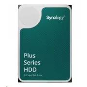 Synology 3, 5" HDD HAT3300-2T Plus (NAS) (2TB, SATA III, 5400 vrtljajev na minuto, 256 MB)