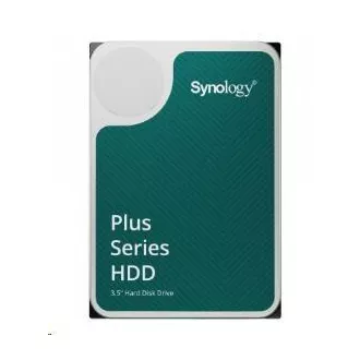 Synology 3, 5" HDD HAT3300-2T Plus (NAS) (2TB, SATA III, 5400 vrtljajev na minuto, 256 MB)