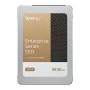 Synology 2, 5" SSD SAT5221-3840G Enteprise (NAS) (3840 GB, SATA III)