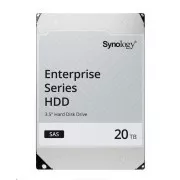 Synology 3, 5" trdi disk HAS5310-20T (NAS) (20TB, SAS, 7200 vrtljajev na minuto, 256 MB)