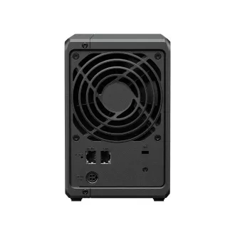 Synology DP320 ActiveProtect 2x8TB (2C/RyzenR1600/2, 6-3, 1GHz/8GBRAM/1xUSB3.2Gen1/1xGbE)