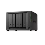 Synology DX525 DiskStation razširitvena enota (5xSATA)
