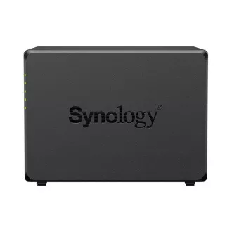 Synology DS425  DiskStation (4C/CeleronJ4125/2, 0-2, 7GHz/2GBRAM/4xSATA/2xM.2/2xUSB3.2/1xGbE/1x2, 5GbE)