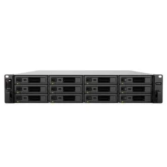 Synology RX1225RP razširitvena enota za RackStation (12xSATA, RP) za modele RS3626xs, RS4826xs in RS2825RP Synology RX1225RP razširitvena enota za RackStation (12xSATA, RP) za modele RS3626xs, RS4826xs in RS2825RP