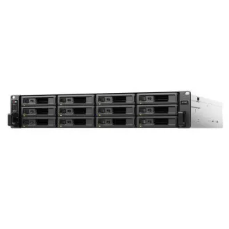 Synology RX1225RP razširitvena enota za RackStation (12xSATA, RP) za modele RS3626xs, RS4826xs in RS2825RP Synology RX1225RP razširitvena enota za RackStation (12xSATA, RP) za modele RS3626xs, RS4826xs in RS2825RP