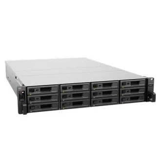 Synology RX1225RP razširitvena enota za RackStation (12xSATA, RP) za modele RS3626xs, RS4826xs in RS2825RP Synology RX1225RP razširitvena enota za RackStation (12xSATA, RP) za modele RS3626xs, RS4826xs in RS2825RP