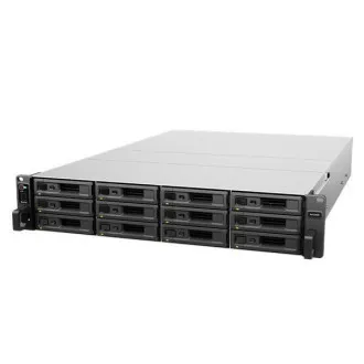 Synology RX1225RP razširitvena enota za RackStation (12xSATA, RP) za modele RS3626xs, RS4826xs in RS2825RP Synology RX1225RP razširitvena enota za RackStation (12xSATA, RP) za modele RS3626xs, RS4826xs in RS2825RP