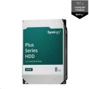 Synology 3, 5" HDD HAT3320-8T Plus (NAS) (8TB, SATA III, 7200 vrtljajev na minuto, 512 MB)