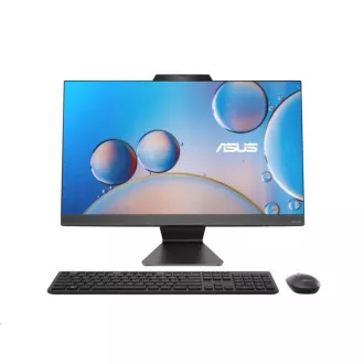 ASUS PC AiO ExpertCenter E3 (E3402WVAK-BPC042XA), i3-1315U, 23,8" FHD, 8 GB, 256 GB SSD, Intel, W11 Pro Edu, črna ASUS PC AiO ExpertCenter E3 (E3402WVAK-BPC042XA), i3-1315U, 23,8" FHD, 8 GB, 256 GB SSD, Intel, W11 Pro Edu, črna