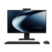 ASUS PC AiO ExpertCenter P44 (P440VAK-BPC040XA), i5-13420H, 23,8" 1920 x 1080, 8 GB, 512 GB SSD, UHD, W11 Pro EDU, črna