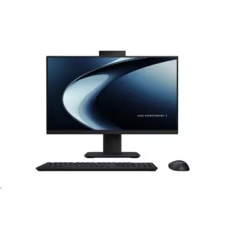 ASUS PC AiO ExpertCenter P44 (P440VAK-BPC039XA), i5-13420H, 23,8" FHD, 16 GB, 512 GB, UHD, W11 Pro Edu, črna