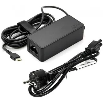 Napajalnik LENOVO ThinkPad 45W USB-C adapter
