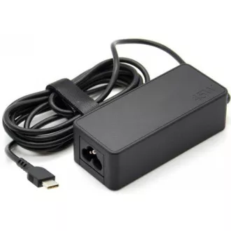 Napajalnik LENOVO ThinkPad 45W USB-C adapter