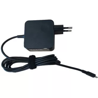 Napajalnik LENOVO ThinkPad 45W USB-C adapter