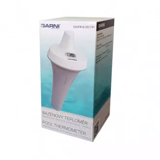 GARNI 057P - senzor za bazen