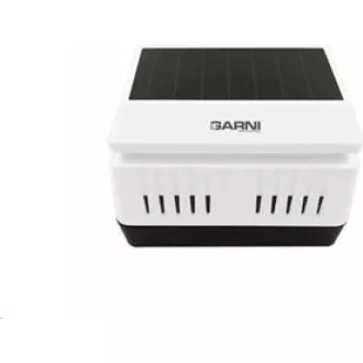 GARNI 080Q - Merilnik kakovosti zunanjega zraka (Garni 3055 Arcus)