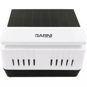 GARNI 080Q - Merilnik kakovosti zunanjega zraka (Garni 3055 Arcus)