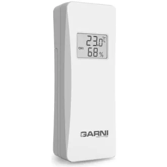 GARNI 052H - brezžični senzor