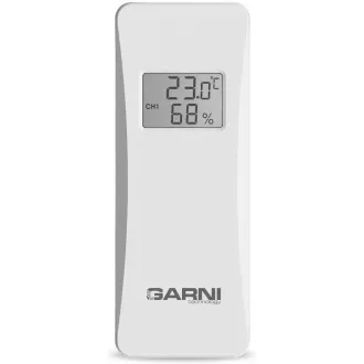 GARNI 052H - brezžični senzor