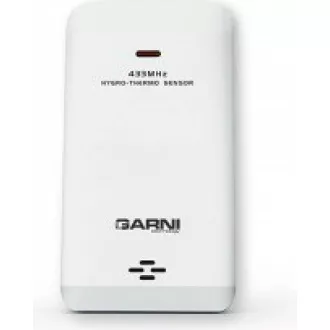 GARNI 110H - brezžični senzor za merjenje temperature in relativne vlažnosti (GARNI 185 Arcus)