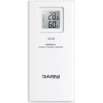 GARNI 056H - brezžični senzor