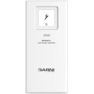 GARNI 072L - senzor za zaznavanje strele