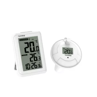 GARNI 245P - Digitalni termometer s senzorjem za bazen