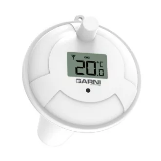 GARNI 065P - Brezžični digitalni senzor za bazen