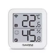 GARNI 158THT pametni notranji termometer z higrometrom