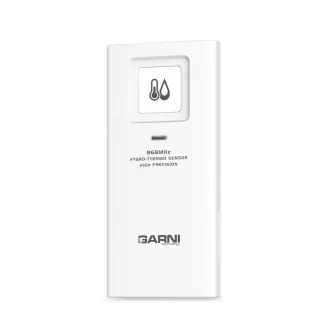 GARNI 055H 2GEN - Brezžični senzor