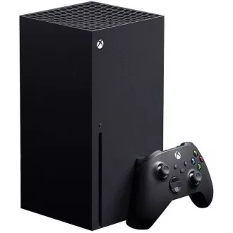 Xbox Series X - 1TB Xbox Series X - 1TB