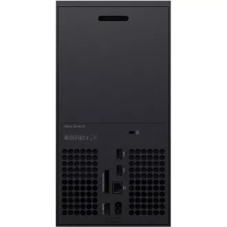 Xbox Series X - 1TB Xbox Series X - 1TB